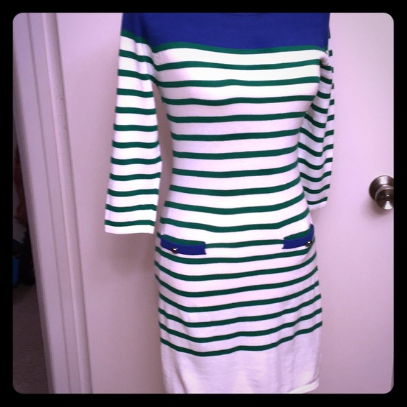 Ellison Sweater Dress New - Picture 5 of 5